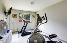 Braevallich home gym construction leads