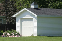 Braevallich outbuilding construction costs